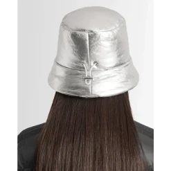 Fusalp Metallic Bucket Hat-Heren Hoeden