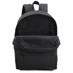 Alexander McQueen Metropolitan Logo Detail Rugzak-Heren Rugzakken|Tassen