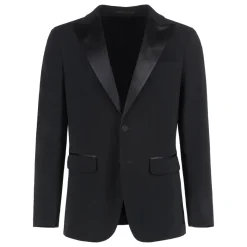 Dsquared2 Miami Suit-Heren Kostuums