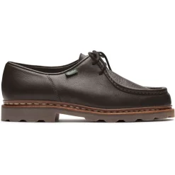 Paraboot Michael Geveterde Schoen-Heren Nette Schoenen