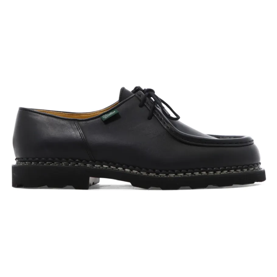 Paraboot Michael Marche II-Heren Instappers & Slip Ons|Nette Schoenen