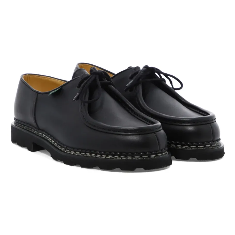 Paraboot Michael Marche II-Heren Instappers & Slip Ons|Nette Schoenen