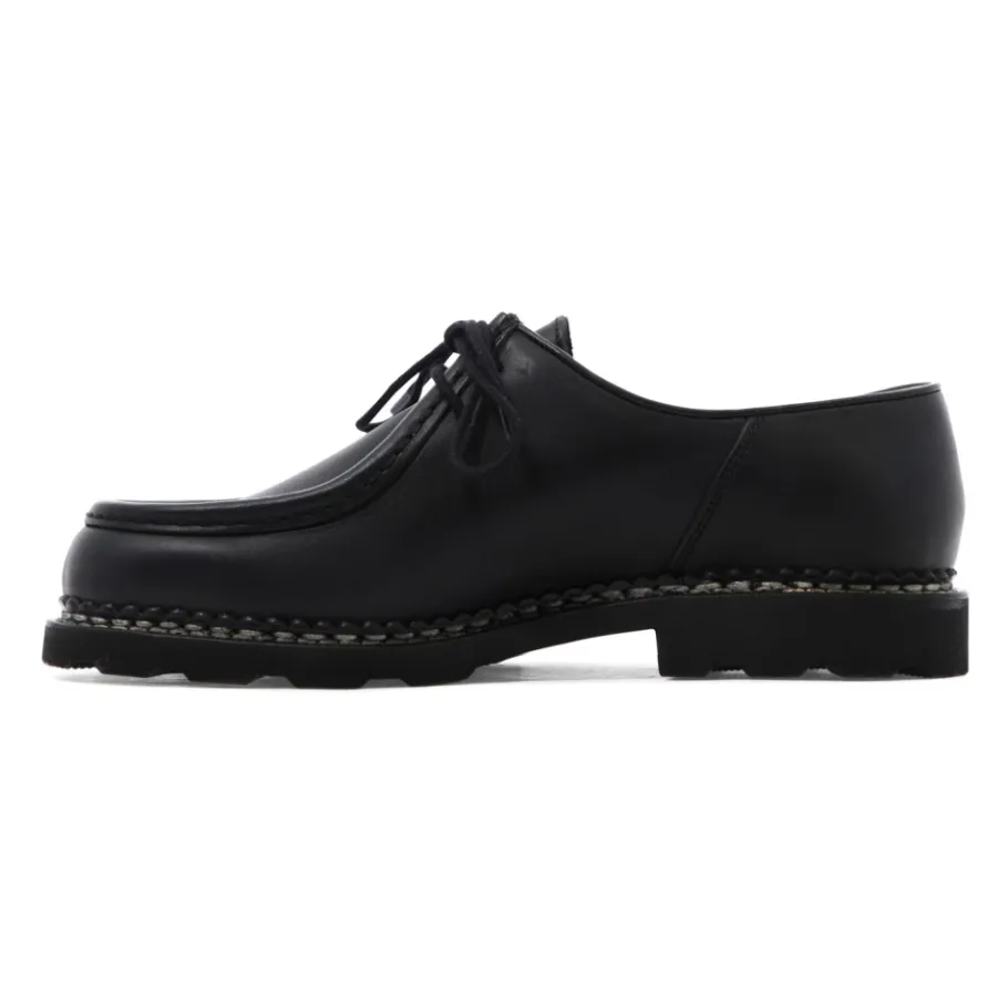 Paraboot Michael Marche II-Heren Instappers & Slip Ons|Nette Schoenen