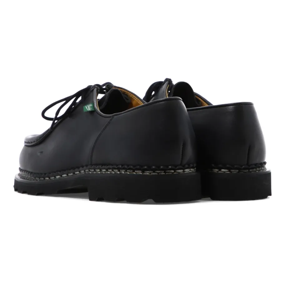 Paraboot Michael Marche II-Heren Instappers & Slip Ons|Nette Schoenen
