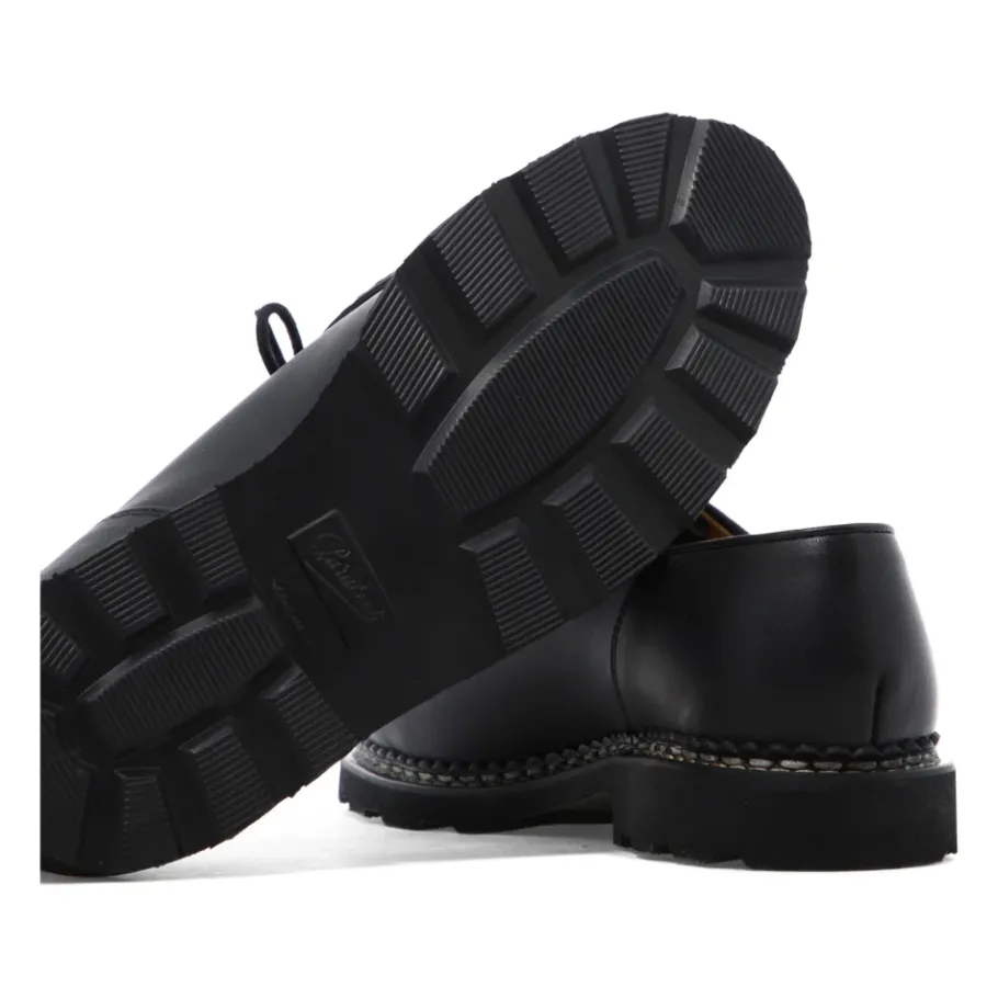 Paraboot Michael Marche II-Heren Instappers & Slip Ons|Nette Schoenen