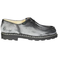 Paraboot Michael Mocassino-Heren Nette Schoenen