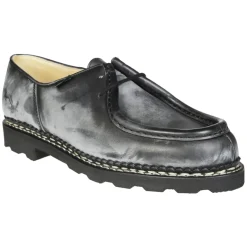 Paraboot Michael Mocassino-Heren Nette Schoenen