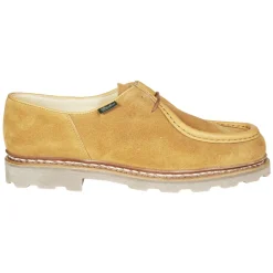 Paraboot Michael Mocassino-Heren Nette Schoenen