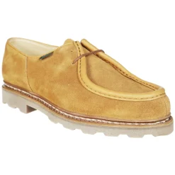 Paraboot Michael Mocassino-Heren Nette Schoenen