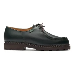 Paraboot Michael Veterschoenen-Heren Instappers & Slip Ons|Nette Schoenen