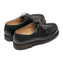 Paraboot Michael Veterschoenen-Heren Instappers & Slip Ons|Nette Schoenen