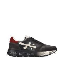 Premiata MICK 7719-Heren Sneakers