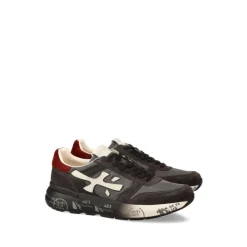 Premiata MICK 7719-Heren Sneakers