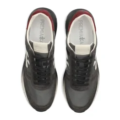 Premiata MICK 7719-Heren Sneakers