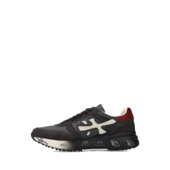 Premiata MICK 7719-Heren Sneakers