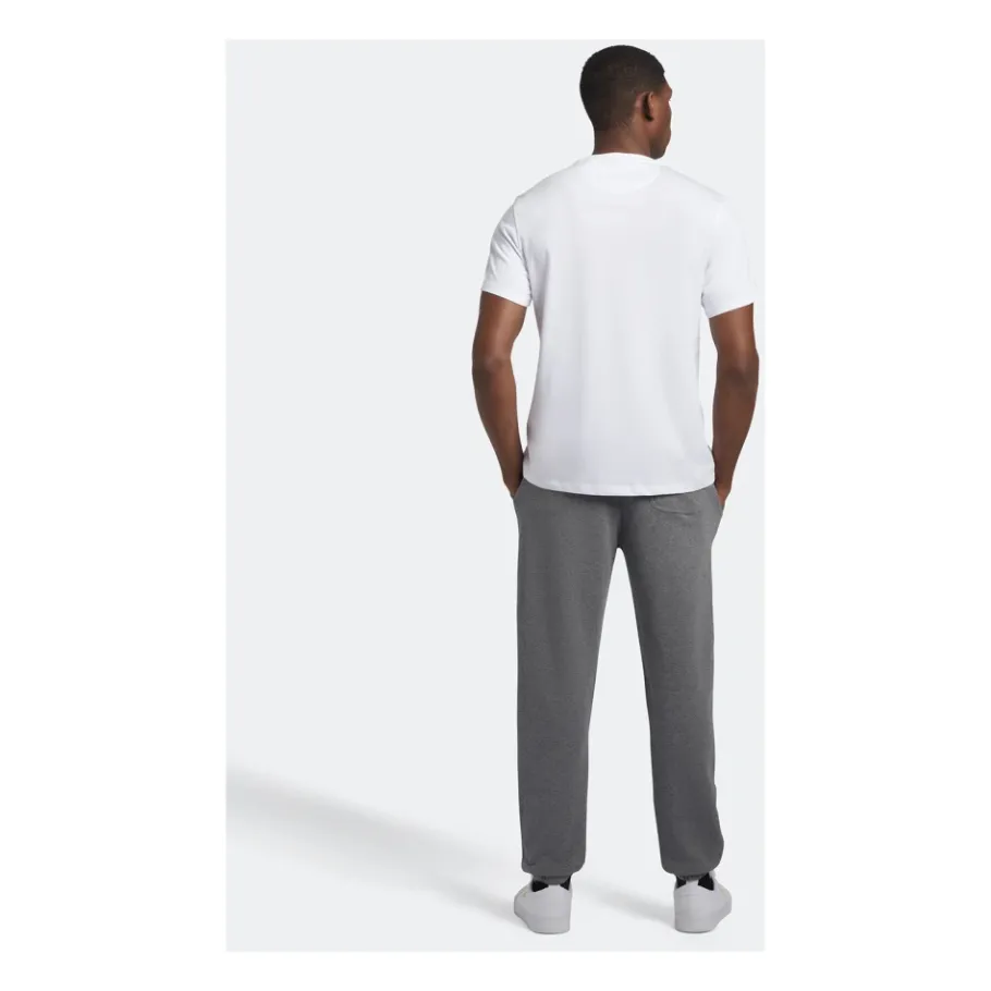 Lyle & Scott Mid Bottoms Slim Sweat Pant-Heren Broeken