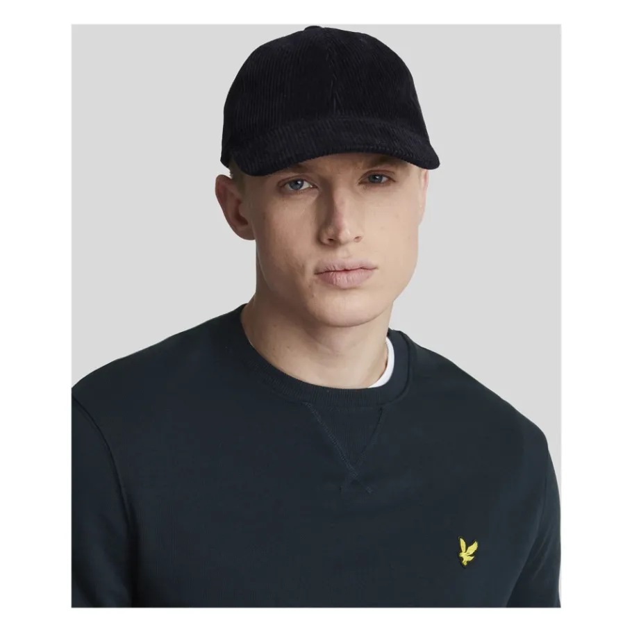 Lyle & Scott Middenlaag Crew Neck Sweatshirt-Heren Truien & Vesten