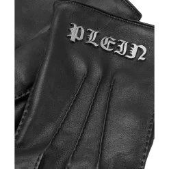 Philipp Plein Mid-Gloves Gothic Plein-Heren Handschoenen
