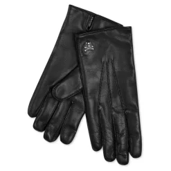 Philipp Plein Mid-Gloves Skull-Heren Handschoenen