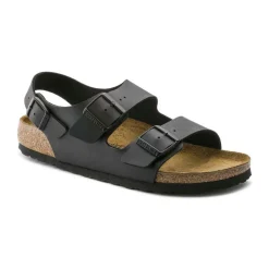 Birkenstock Milano Birko-Flor Sandalen-Heren Sandalen