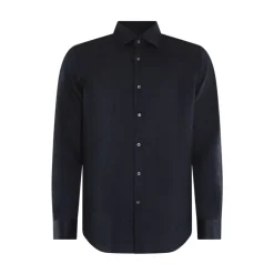 Pal Zileri Milano Collar Shirt-Heren Overhemden