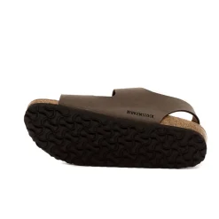 Birkenstock Milano Mocca Sandal-Heren Sandalen