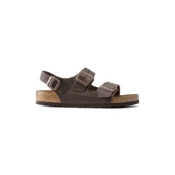Birkenstock Milano Sandalen-Heren Sandalen