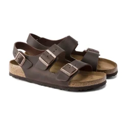 Birkenstock Milano Sandalen-Heren Sandalen