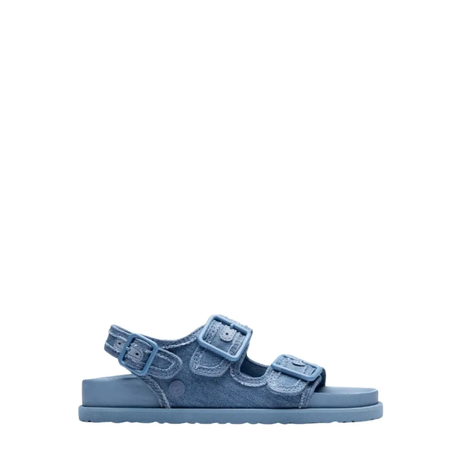 Birkenstock Milano Sandalen-Heren Sandalen