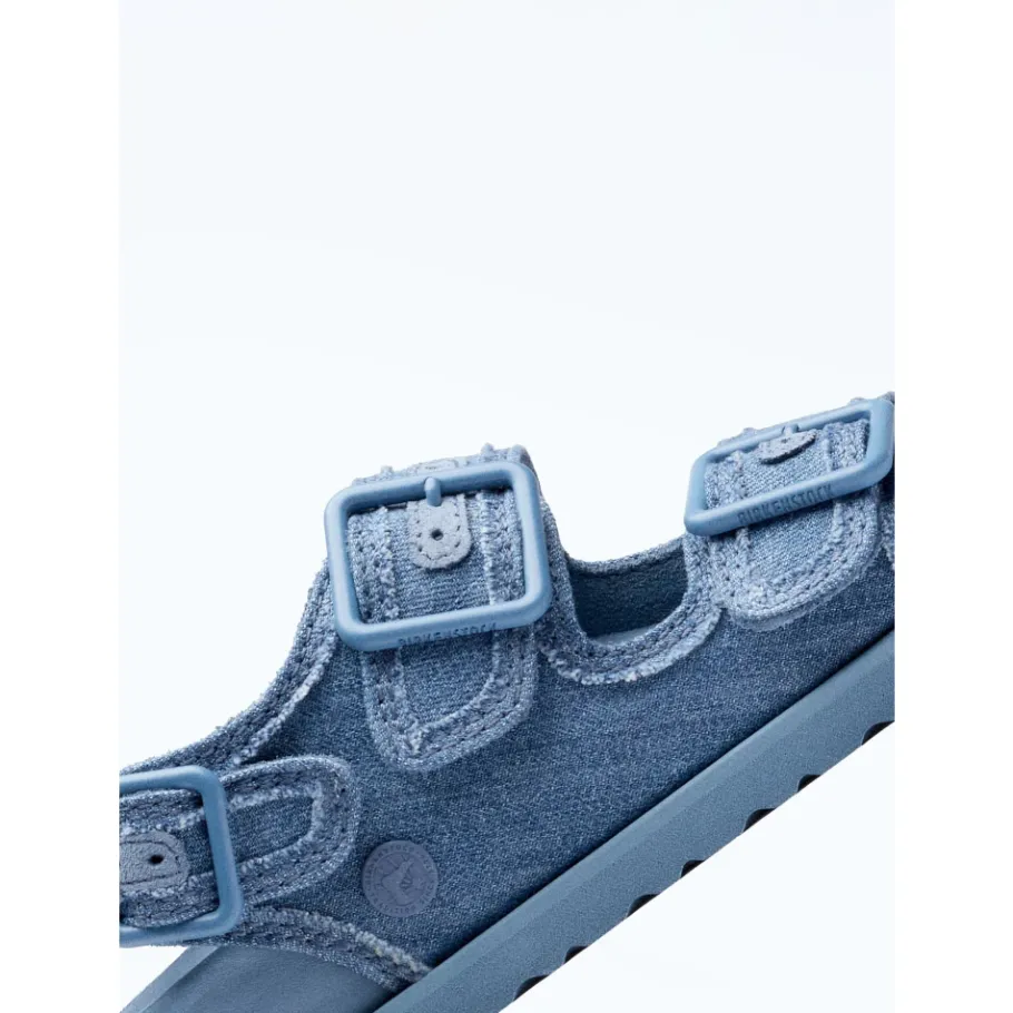 Birkenstock Milano Sandalen-Heren Sandalen