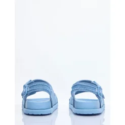 Birkenstock Milano Sandalen-Heren Sandalen