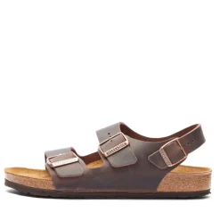 Birkenstock Milano Smalle Pasvorm-Heren Sandalen