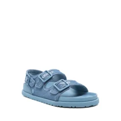 Birkenstock Milano Stijlvolle Sandalen-Heren Sandalen