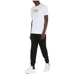 Dsquared2 Milano T-Shirt-Heren Shirts