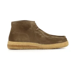 ASTORFLEX Militaire Suède Laarzen-Heren Laarzen