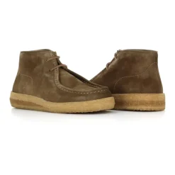 ASTORFLEX Militaire Suède Laarzen-Heren Laarzen