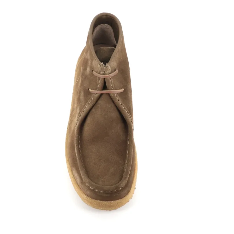 ASTORFLEX Militaire Suède Laarzen-Heren Laarzen