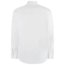 Dsquared2 Mini D2 Relaxed Shirt-Heren Overhemden