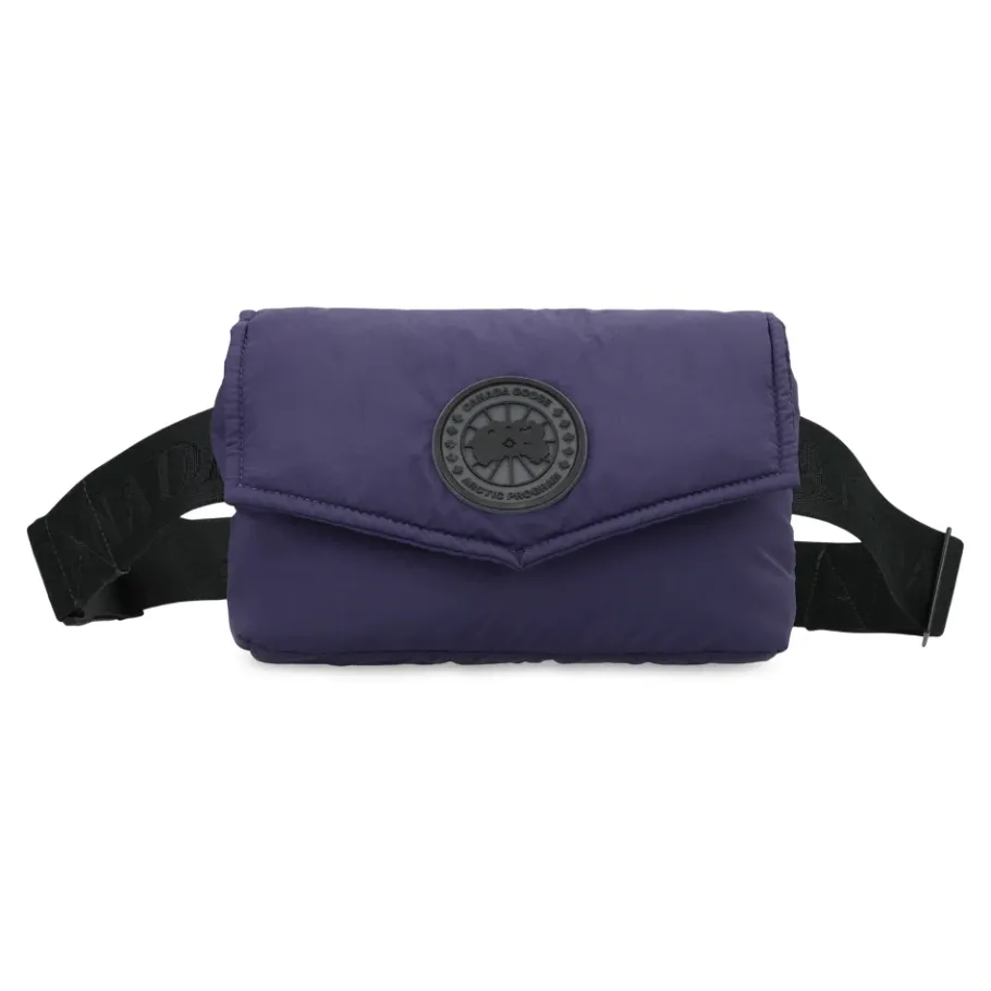 Canada Goose Mini Waistpack EnduraLuxe-Heren Tassen