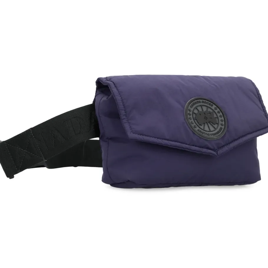 Canada Goose Mini Waistpack EnduraLuxe-Heren Tassen