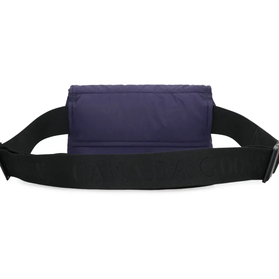 Canada Goose Mini Waistpack EnduraLuxe-Heren Tassen