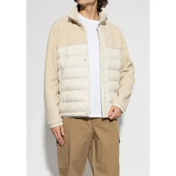 Moncler Mistral Down Jacket-Heren Jassen