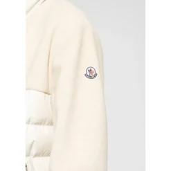 Moncler Mistral Down Jacket-Heren Jassen