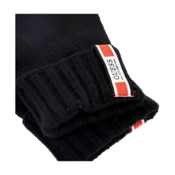 Guess Mito Katoenen T-shirt Mannen-Heren Handschoenen