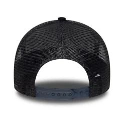 New Era MLB Cord Boston Red Sox Trucker Cap-Heren Petten