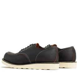 Red Wing Shoes Moc Toe Oxford-Heren Nette Schoenen