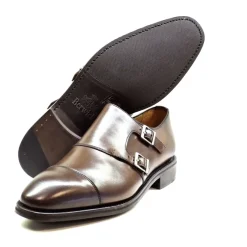 Berwick Mocasin Nomera-Heren Nette Schoenen