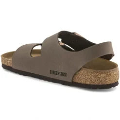 Birkenstock Mocha Sandalen-Heren Sandalen