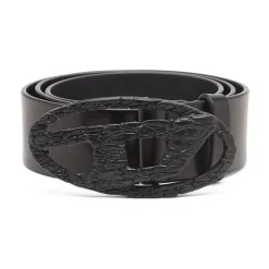 Diesel Mode Riem-Heren Riemen