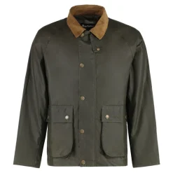 Barbour Modern Bedale Waxed Jacket-Heren Jassen